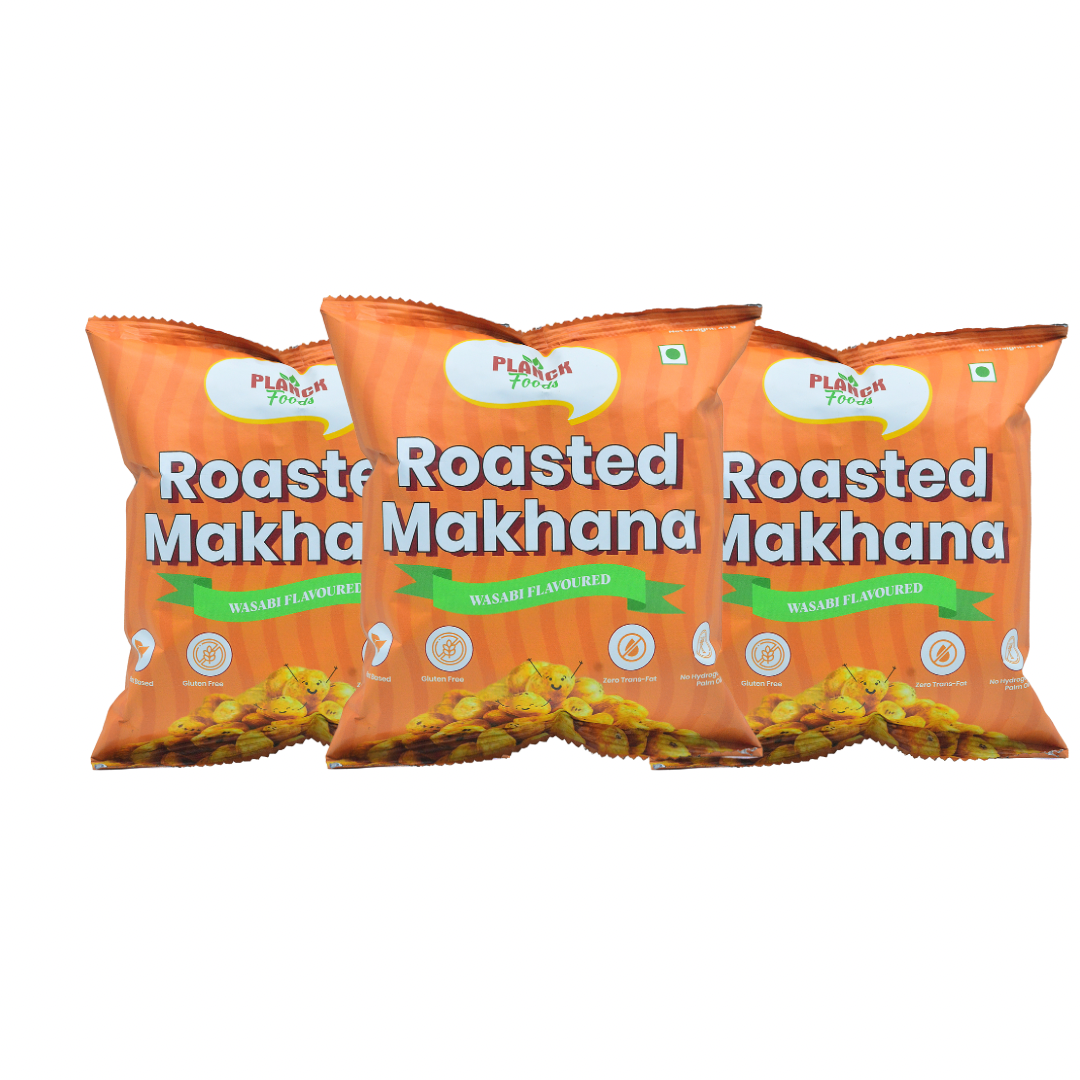 Makhana