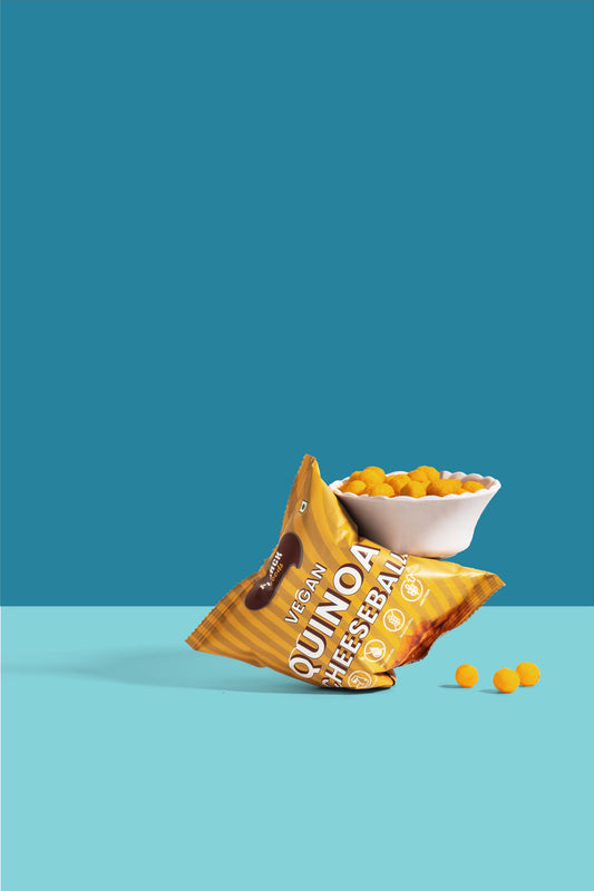 Cheeseballs (pack of 5)